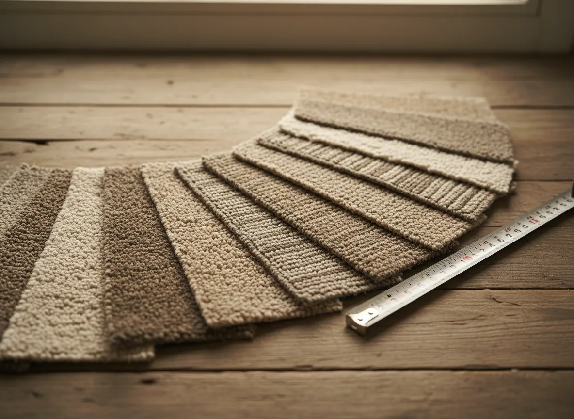 Carpet Installation Escondido, CA FAQs